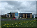 Nova Business Park, Robroyston in G33 1LZ
