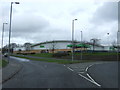 Asda Supermarket, Robroyston in G33 1LZ