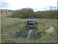 Culvert near Wallace Monument  in G33 1TD