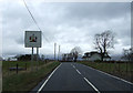 Entering East Dubartonshire in G66 4UL