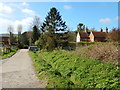 Rural Houses near Charlton Court in BN44 3LN
