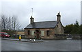 Former toll house, Kirkintilloch in G66 1RN