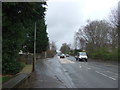 Glasgow Road (A803), Kirkintilloch in G66 1DF