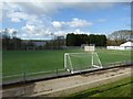 Burnley FC training ground in BB12 6PB