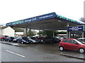 Car sales on Kilsyth Road in G66 1QX