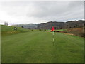 Dunkeld & Birnam, 2nd hole, The Marshes in PH8 0BA