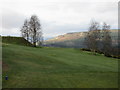 Dunkeld & Birnam, 3rd hole, Craigvinean in PH8 0BA