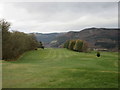 Dunkeld & Birnam, 5th hole, Craig Wood in PH8 0BA