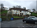 Flats on Kingsway, Kilsyth in G65 9DE