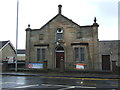 Masonic Lodge, Kilsyth in G65 9DE