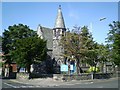 Scottish Episcopal Church in KY8 4LD