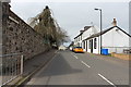 Cunningham Street, Tarbolton in Tarbolton