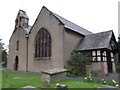 Llandyrnog Parish Church in LL16 4HH