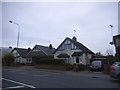Houses on Shrub End Road in CO2 9JR