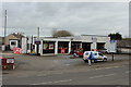Croft Service Station, Tarbolton in KA5 5QS