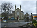 Kilsyth Anderson Parish Church, Church of Scotland in G65 9DE