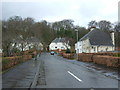 Monieburgh Road, Kilsyth in G65 0PT