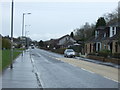 Stirling Road (A803), Kilsyth in G65 0JW