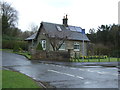 Lodge off Stirling Road (A803), Kilsyth in G65 0QE