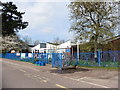 Feniton Primary School in EX14 3DU