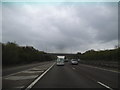 The A12 at Heybridge in CM4 9FS