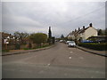 Station Road, White Notley in CM8 1SD