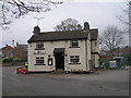 The Bulls Head, Holymoorside in Holymoorside