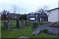 Heald Green United Reformed Church in SK8 3TB