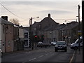 Front Street & Crossroads Leadgate County Durham in DH8 7PR