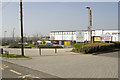Derby Moor School buildings in DE23 3XS