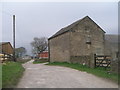 Thorpe House Farm, Ingmanthorpe in S42 7AX