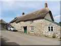Thatched Cottages, Gittisham in EX14 3AJ