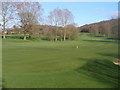 Beauchief Golf Course in S8 0EL