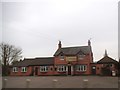 The Fat Goose, Tendring Heath in CO16 0BD