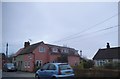 Houses on The Street, Tendring in CO16 0BL