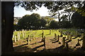 Kingsbridge Cemetery in TQ7 2AB