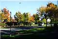 Autumn, Westwood Way, Westwood Business Park in CV4 8JA