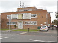 North Cheam Telephone Exchange in SM1 2HD