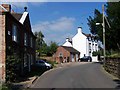 Houses Near Dilhorne Church in ST10 2QB