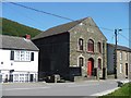 Ysgwyddgwyn Presbyterian Church, Deri in CF81 9GE