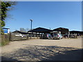 Barton End Equestrian Centre in GL6 0QG