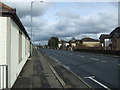 Glasgow Road, Longcroft in FK4 1HB