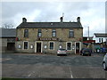 The Railway Inn, Dennyloanhead in FK4 1UG