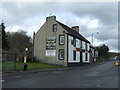 The Crown Hotel, Dennyloanhead in FK6 5LL