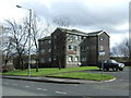 Flats off High Street, Bonnybridge in Bonnybridge