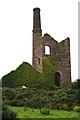 Pascoe's Shaft Winding Engine House in TR15 3YD