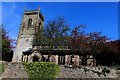All Saints Church, Barwick-in-Elmet in LS15 4EJ