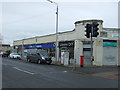 Shops on Carntyne Road, Carntyne, Glasgow, G32 in G32 6LP