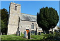 All Saints Church in Upton in DN21 5NT