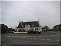 Budgens on Clacton Road, Elmstead Market in Elmstead Market
